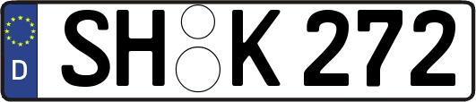 SH-K272