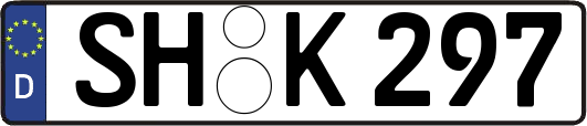 SH-K297