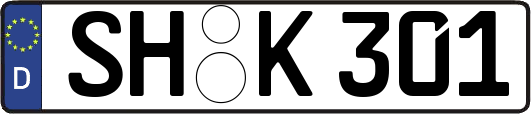 SH-K301