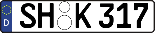 SH-K317