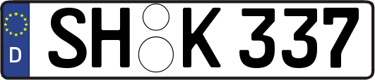SH-K337