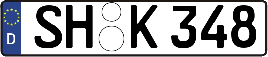 SH-K348