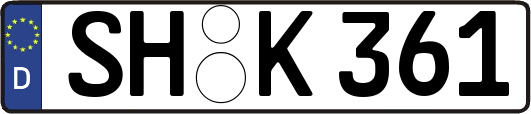 SH-K361