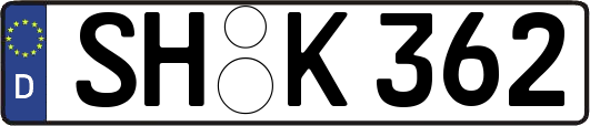 SH-K362