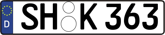 SH-K363