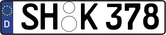 SH-K378