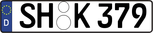 SH-K379