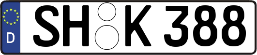 SH-K388