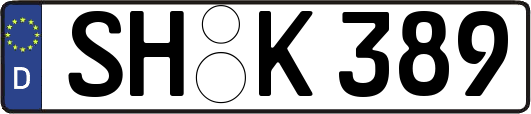 SH-K389