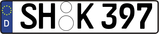 SH-K397