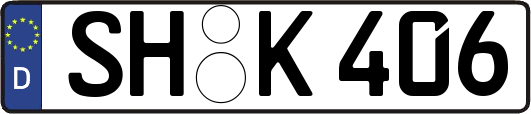 SH-K406