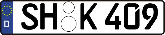 SH-K409