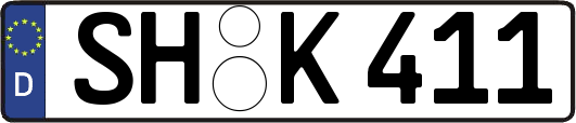 SH-K411