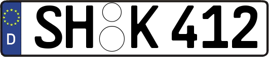 SH-K412