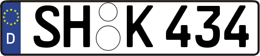 SH-K434