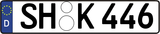 SH-K446