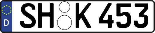 SH-K453