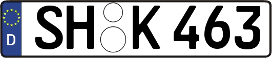 SH-K463