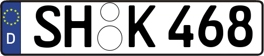 SH-K468