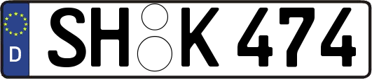 SH-K474