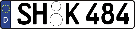 SH-K484