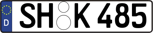 SH-K485