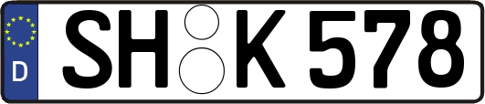 SH-K578