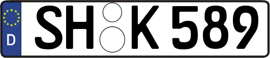 SH-K589