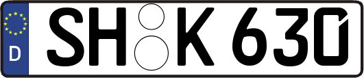 SH-K630