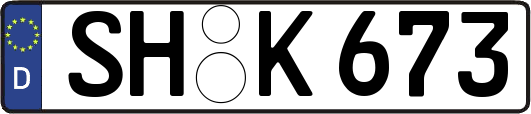 SH-K673