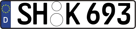 SH-K693