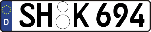 SH-K694