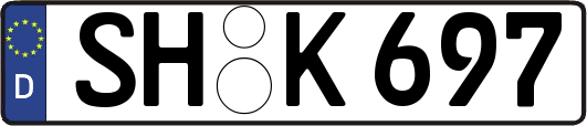 SH-K697