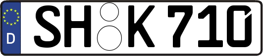 SH-K710
