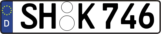 SH-K746