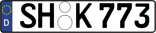 SH-K773