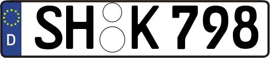 SH-K798