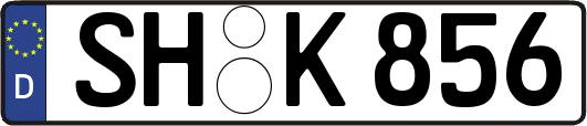 SH-K856