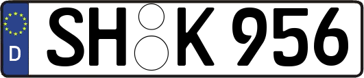 SH-K956