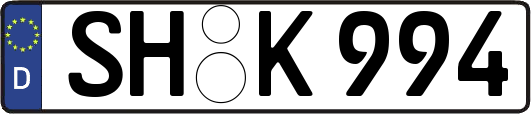 SH-K994