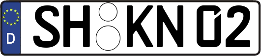 SH-KN02