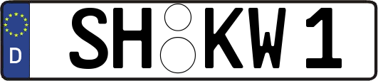 SH-KW1