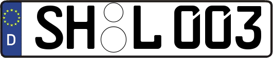 SH-L003