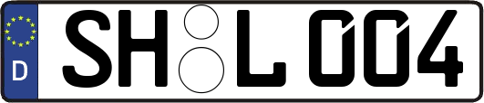 SH-L004