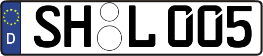 SH-L005