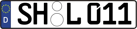 SH-L011