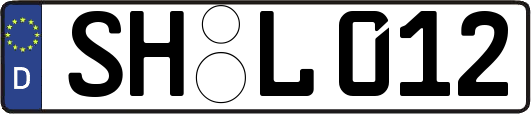 SH-L012