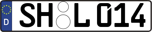 SH-L014