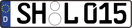 SH-L015