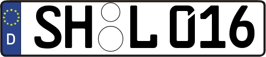 SH-L016